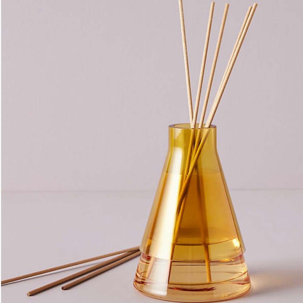 Sculptural Reed Diffuser
